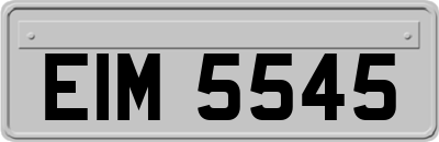 EIM5545