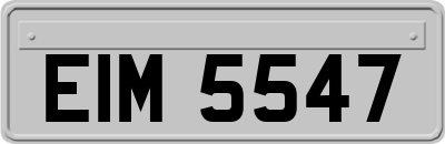 EIM5547