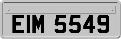 EIM5549