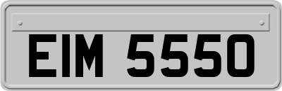 EIM5550
