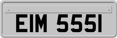EIM5551