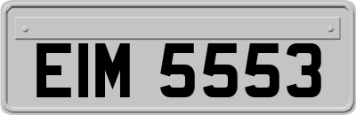 EIM5553