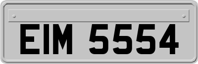 EIM5554