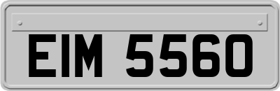 EIM5560