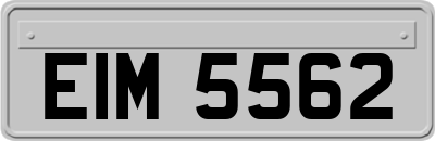 EIM5562