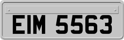EIM5563