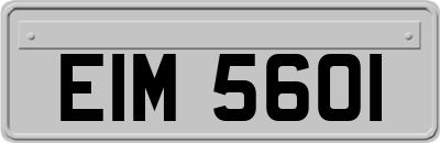 EIM5601