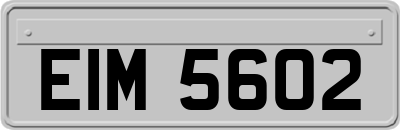 EIM5602