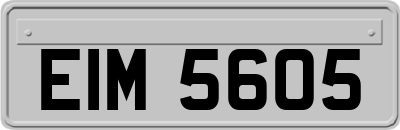 EIM5605