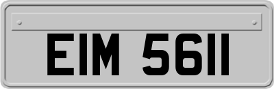EIM5611