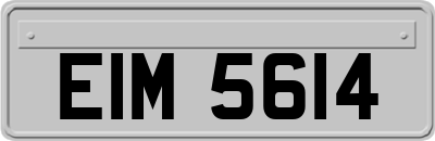 EIM5614