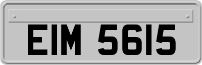 EIM5615