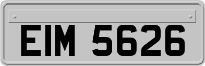 EIM5626