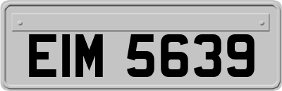 EIM5639