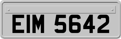 EIM5642