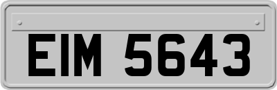 EIM5643