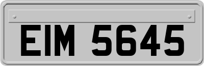 EIM5645