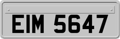 EIM5647