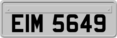 EIM5649