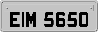 EIM5650