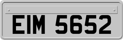 EIM5652