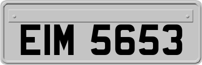 EIM5653