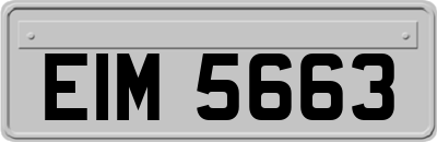 EIM5663