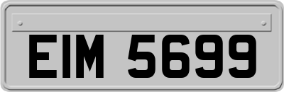 EIM5699