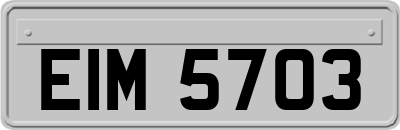 EIM5703