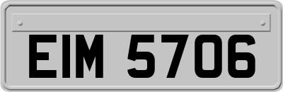 EIM5706