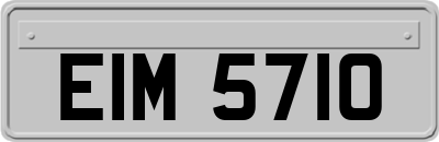 EIM5710