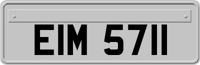 EIM5711