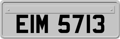 EIM5713