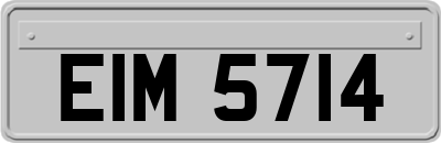 EIM5714
