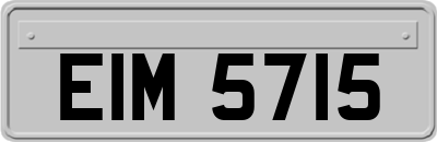EIM5715