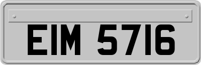 EIM5716