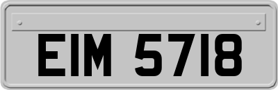 EIM5718