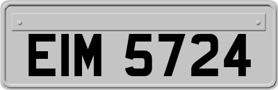EIM5724