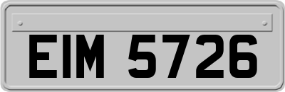 EIM5726