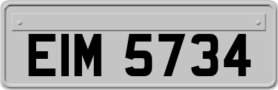 EIM5734