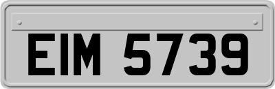EIM5739