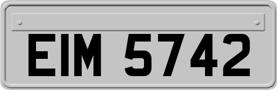 EIM5742