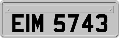 EIM5743