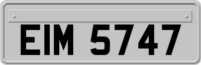 EIM5747