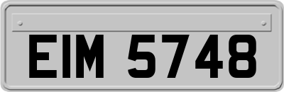 EIM5748