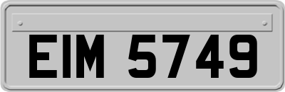 EIM5749