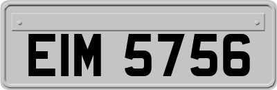 EIM5756