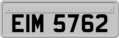 EIM5762