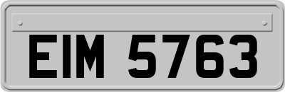 EIM5763