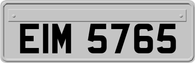 EIM5765